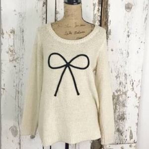 Laura Conrad Sweater